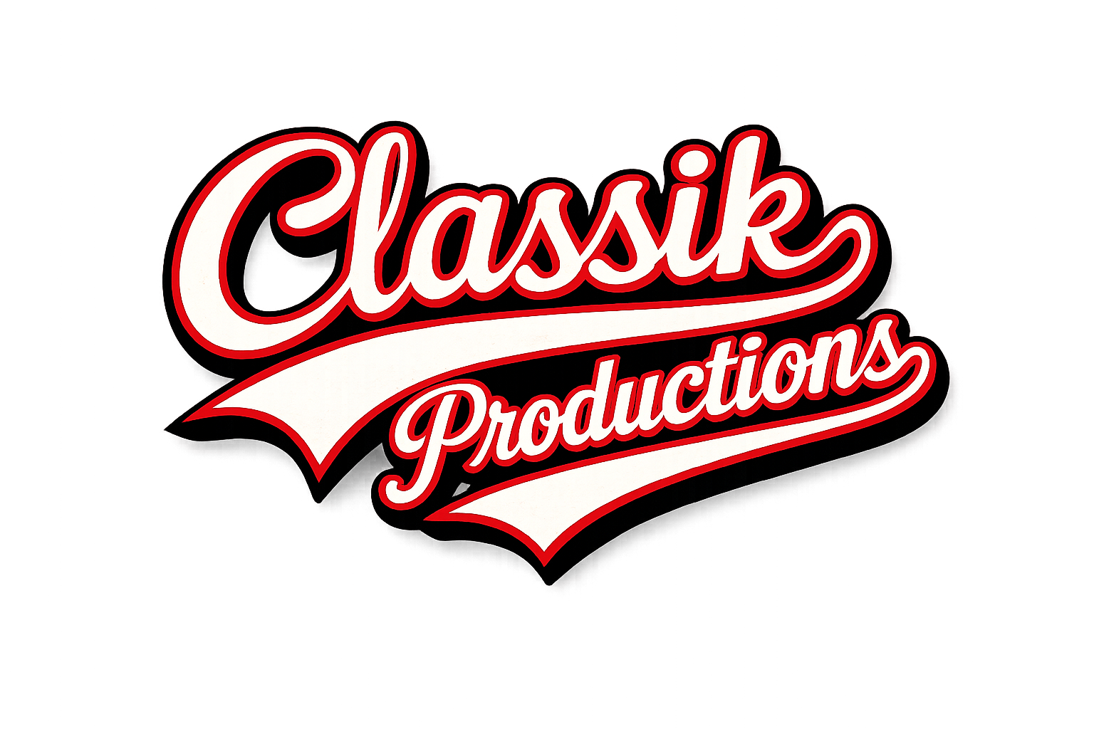 Classik Productions Logo